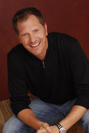 Ron Pearson