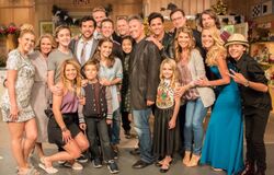 Cast