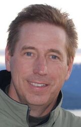 Mark Cendrowski
