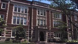 Van Atta Middle School