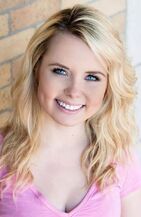 Jenna Osterlund