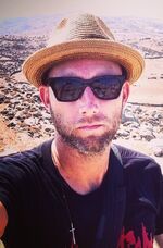 Derrick Hinman