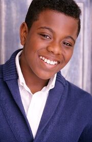 Jacquez Swanigan