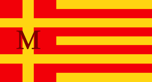 Chinesemapperdonianflag.png
