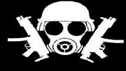 Gas mask