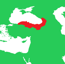 Pananthaea Location