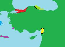 Anatolia(Mapping Game) Start3