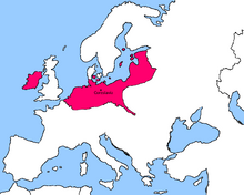 Koslavia after war with Trio