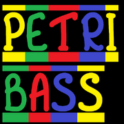 PetriBass! logo