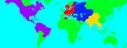 Hypernation examples