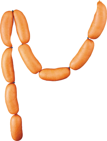 Tiedosto:Sausage PNG5167.png