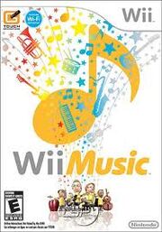 Wii Music