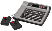 Odyssey 2 Console