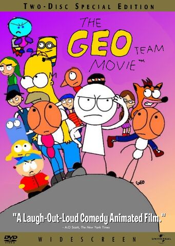 File:The Geo Team Movie DVD.jpg