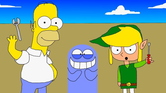 File:Homerblooandtoonlink.jpg