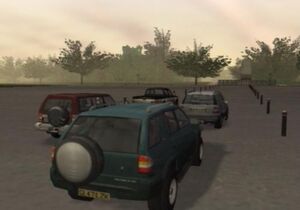 Offroad