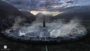 Isengard