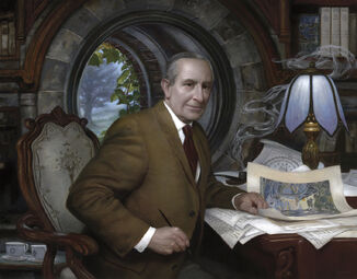 JRRTolkien-donato