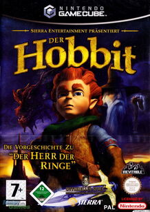 The Hobbit 2003
