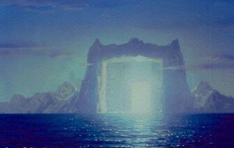 Gates of Morning