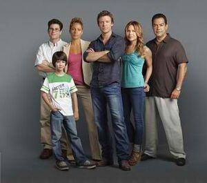 TheGlades CharacterPhoto