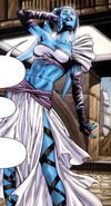 Aayla secura dancing