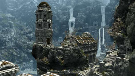 Stronghold