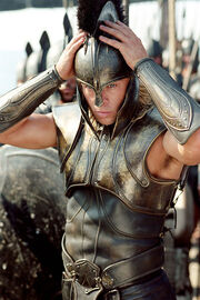 Male Armor