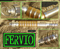 Fervio