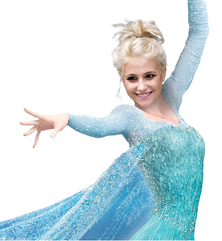 Amara Ice Dress