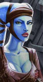 Aayla pretty