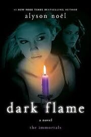 4)immortal series