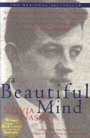 A Beautiful Mind (book)