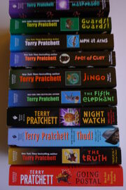 Discworld
