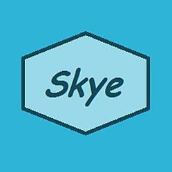 Skye converted