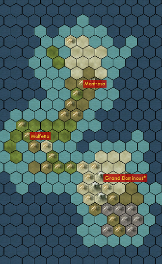 Dominous