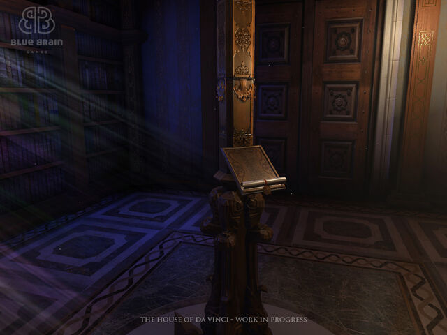 File:TheHouseofDaVinci screenshot 1.jpg