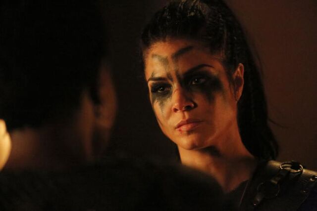 File:The 100 4x10 - Octavia.jpeg