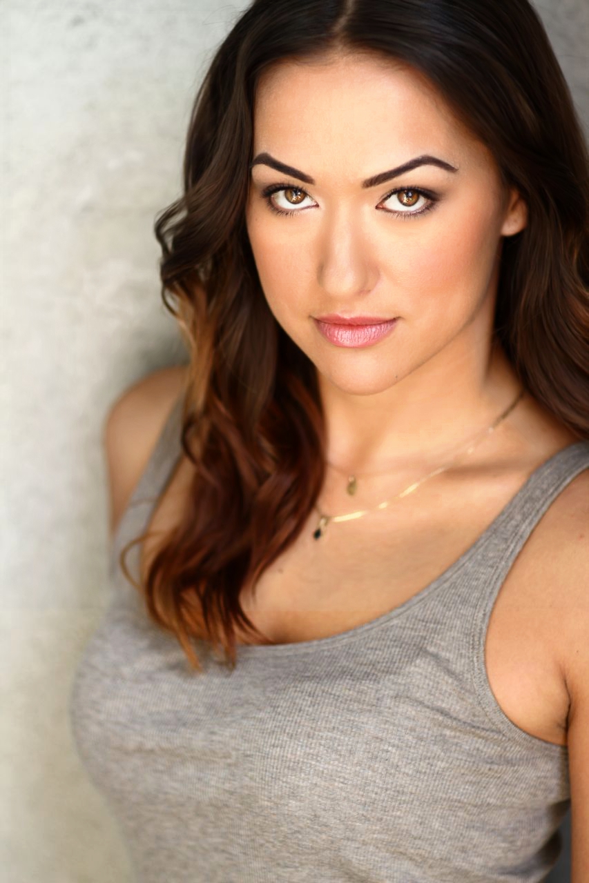 Tasya Teles Tasya Teles