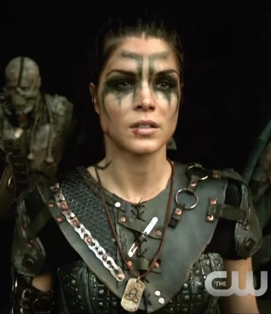 Image 410 champion 1 octavia.jpg The 100 Wiki FANDOM powered