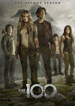 The100-season-2-dvd-cover