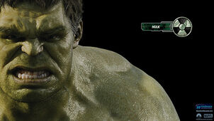 Hulk (Bruce Banner)