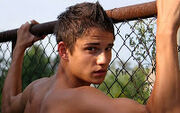 Shirtless Teen Boys R Hot boypost com16