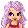 Lilac Cross