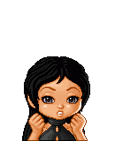 Rose Hathaway's Katniss Everdeen