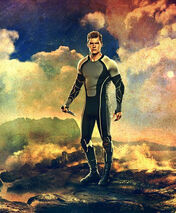 Gloss Banner
