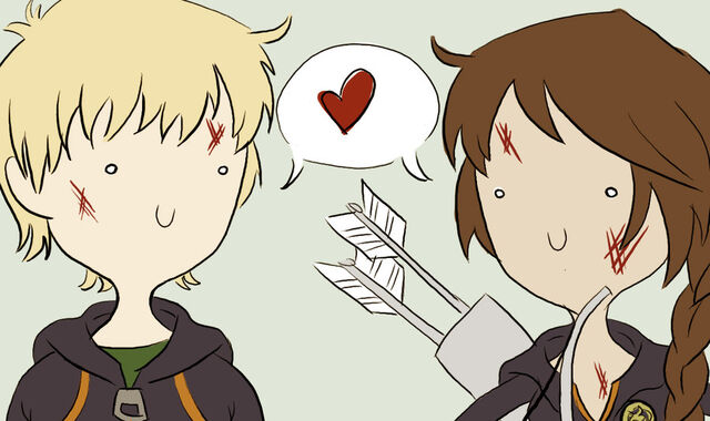 File:Peeta and katniss cute.jpg