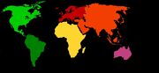 Prom Map