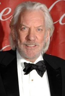Image result for donald sutherland 2017