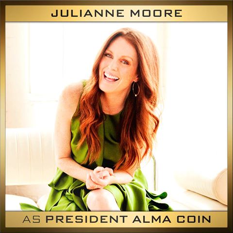 Julianne moore coin